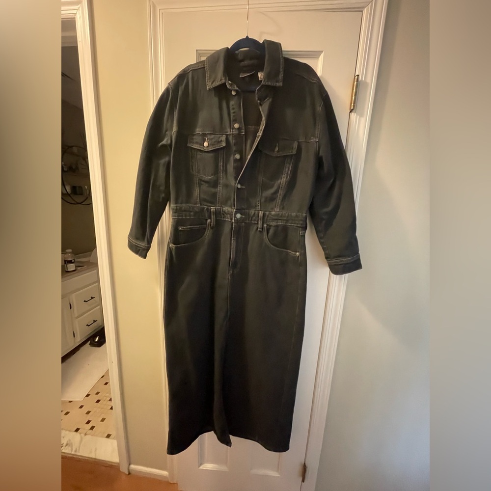 Universal Thread - Jean Dress - Size 14